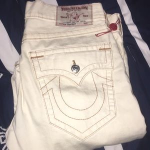 True Religon Jeans